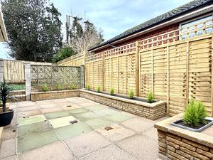 Patio- click for photo gallery